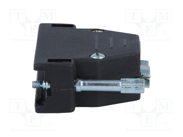 MH CONNECTORS 2801-0102-02