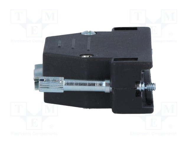 MH CONNECTORS 2801-0102-02