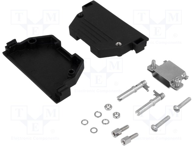 MH CONNECTORS 2801-0102-14-8