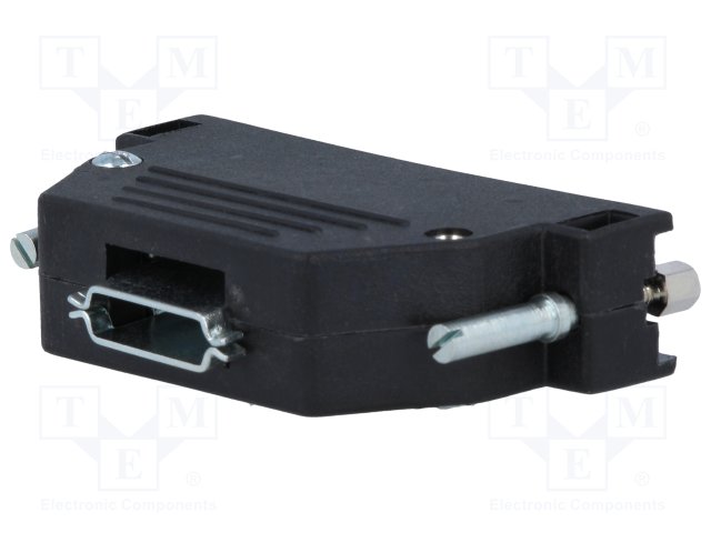 MH CONNECTORS 2801-0102-14-8