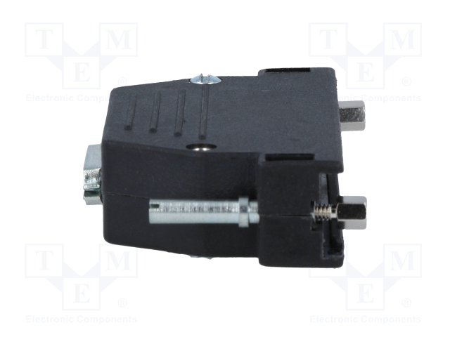 MH CONNECTORS 2801-0102-14-8