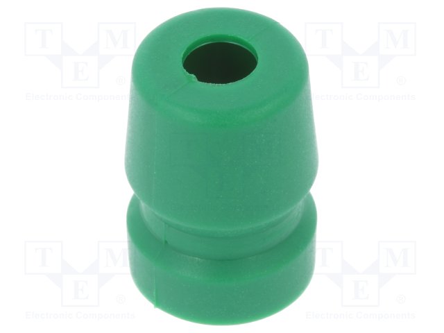 AMPHENOL AC-GROMMET-GRN