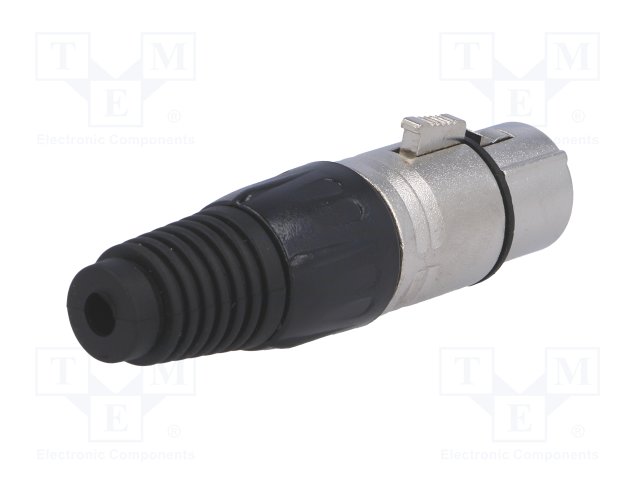 XLR-4G