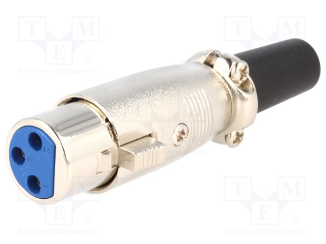 XLR-3G