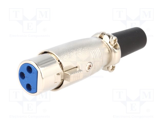 XLR-3G