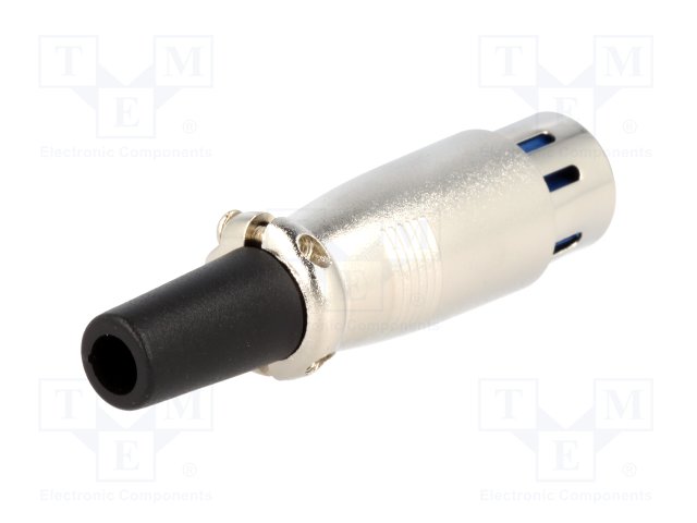 XLR-3G