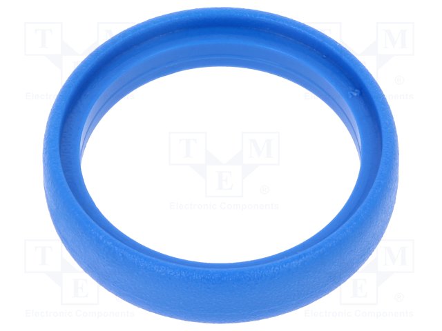 AMPHENOL AC-RING-BLU