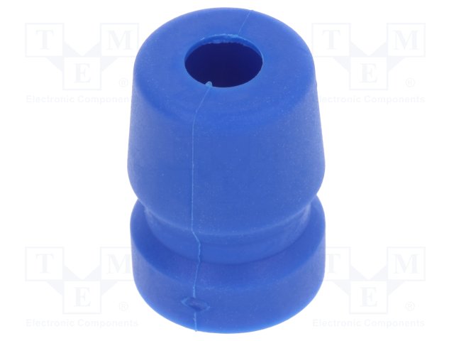 AMPHENOL AC-GROMMET-BLU