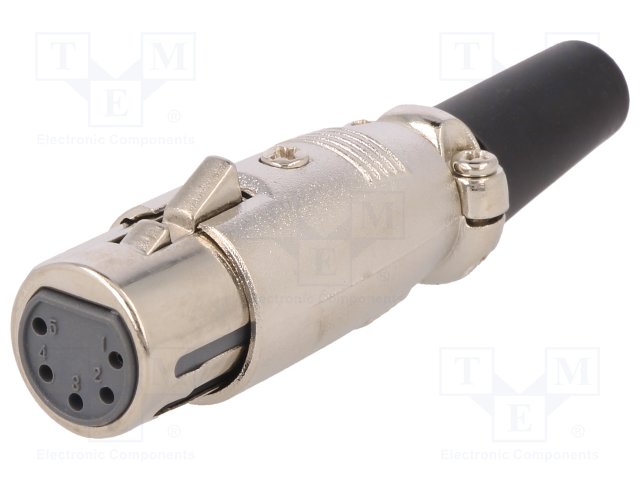 XLR-5G