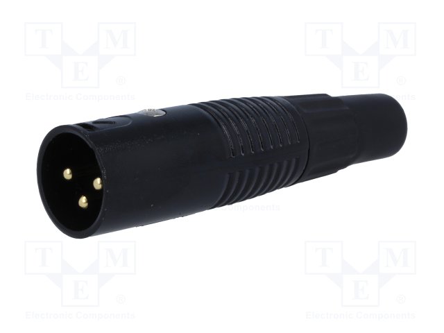 NINIGI XLR-3W-G