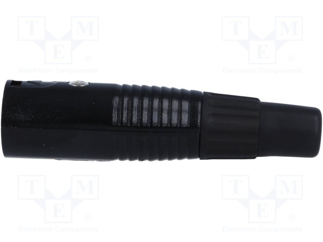 NINIGI XLR-3W-G