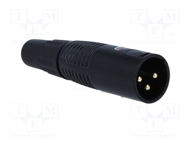 NINIGI XLR-3W-G