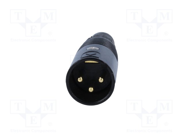 NINIGI XLR-3W-G