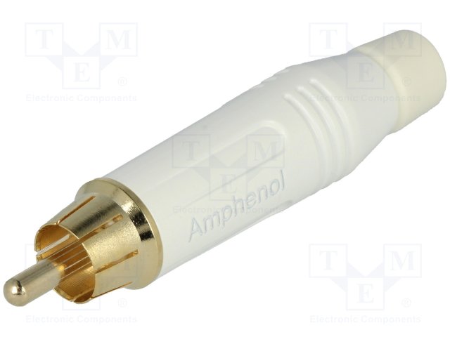 AMPHENOL ACPR-WHT