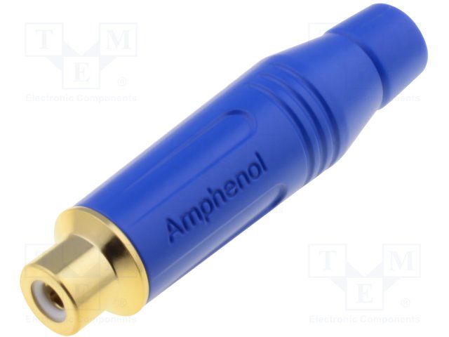 AMPHENOL ACJR-BLU