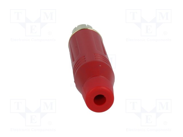 AMPHENOL ACPR-RED