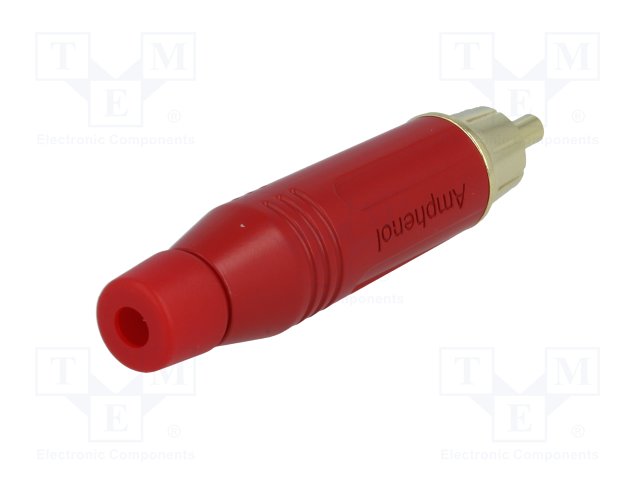 AMPHENOL ACPR-RED