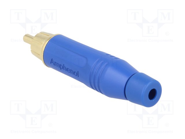 AMPHENOL ACPR-BLU