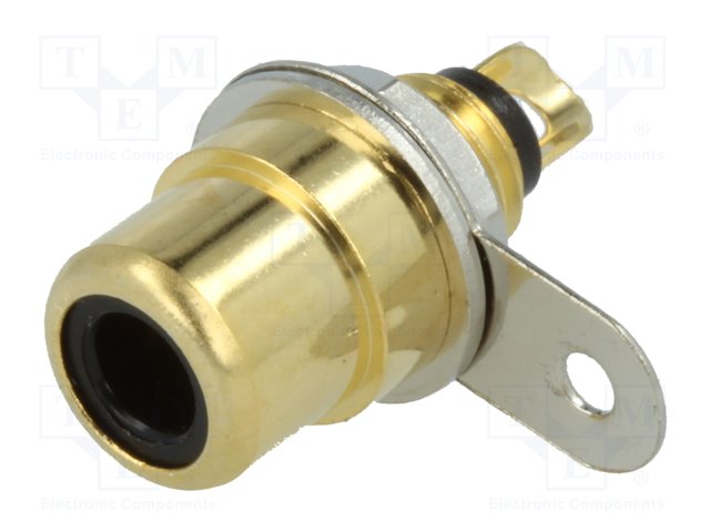 LUMBERG BTO 1 V SCHWARZ