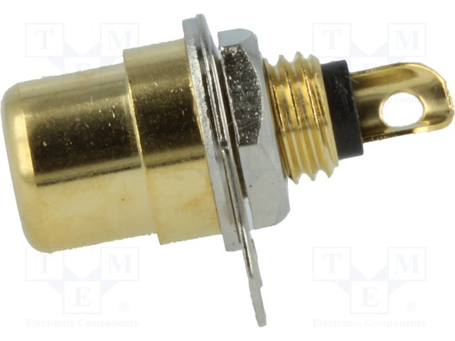 LUMBERG BTO 1 V SCHWARZ