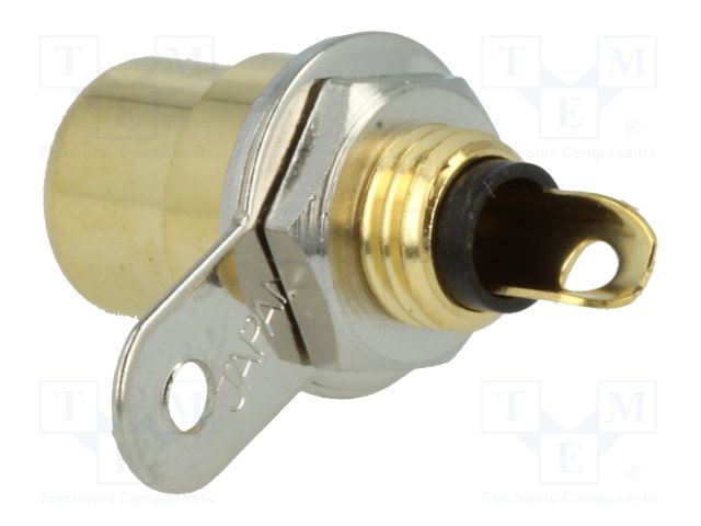 LUMBERG BTO 1 V SCHWARZ