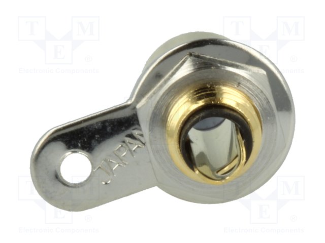 LUMBERG BTO 1 V SCHWARZ