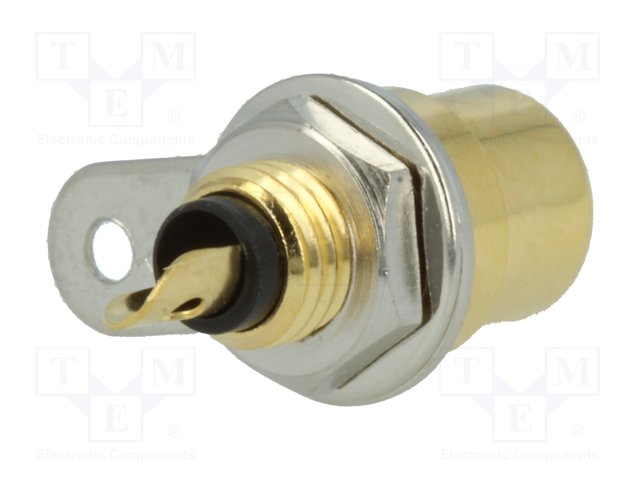 LUMBERG BTO 1 V SCHWARZ