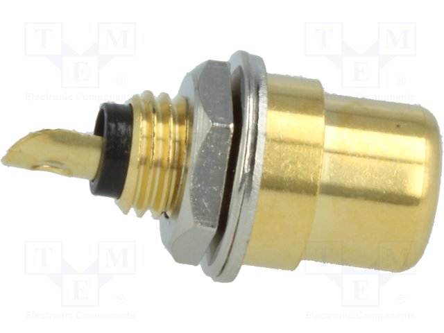 LUMBERG BTO 1 V SCHWARZ