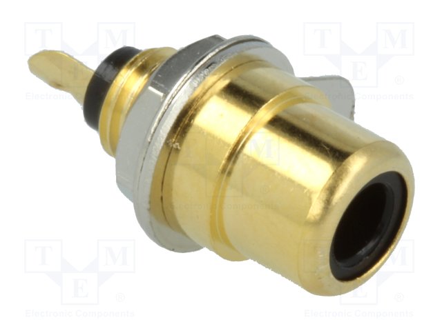 LUMBERG BTO 1 V SCHWARZ