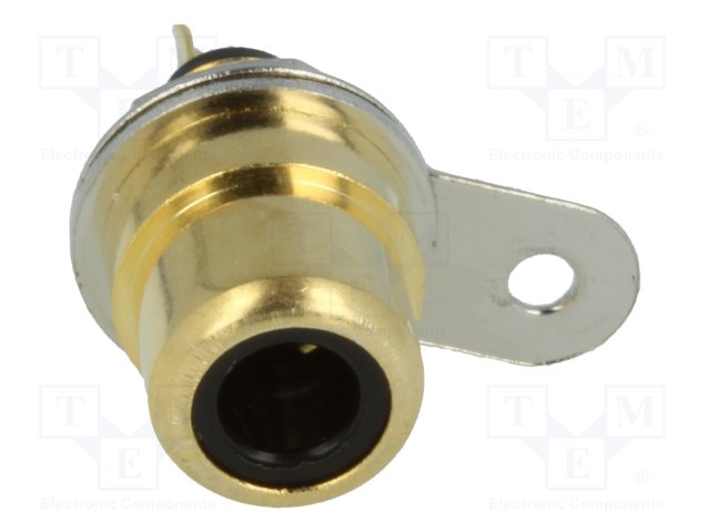 LUMBERG BTO 1 V SCHWARZ