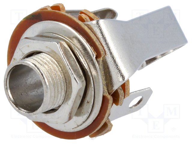 NINIGI JC-124/6.35MM