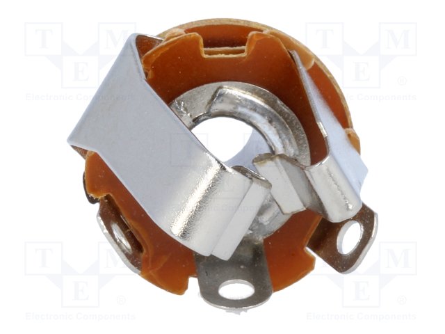 NINIGI JC-124/6.35MM