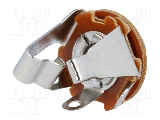 NINIGI JC-124/6.35MM