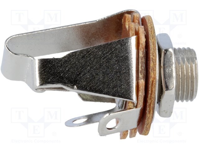 NINIGI JC-124/6.35MM