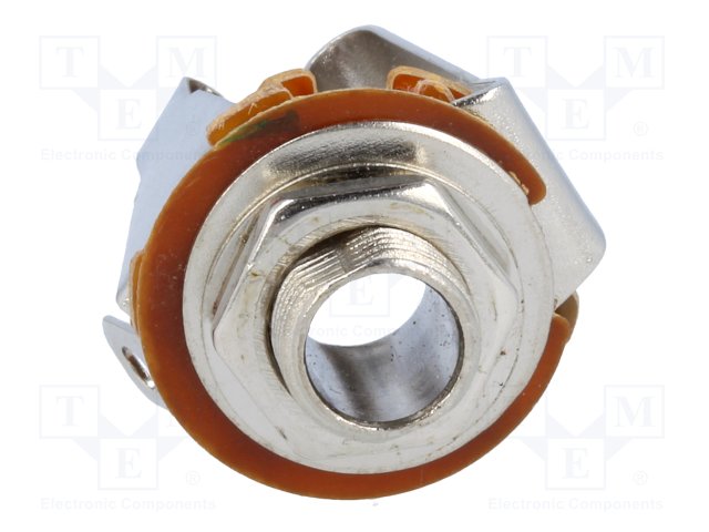 NINIGI JC-124/6.35MM