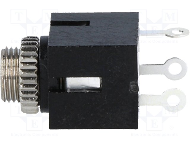SCHURTER 4832.2211