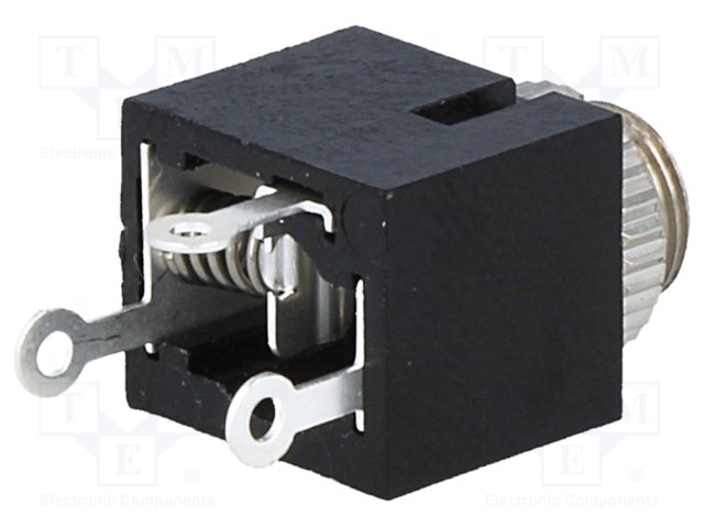 SCHURTER 4832.2211