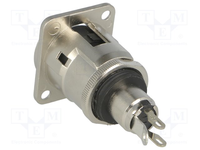 SWITCHCRAFT EH35MMSSC