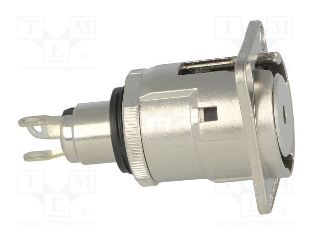 SWITCHCRAFT EH35MMSSC