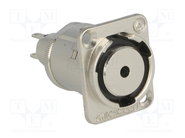 SWITCHCRAFT EH35MMSSC