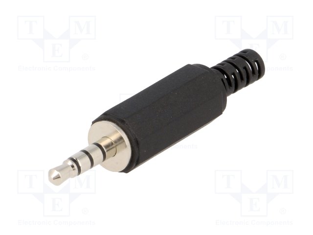 ADAM TECH ASP-3.5-S3-52.5-SR
