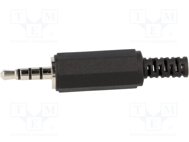 ADAM TECH ASP-3.5-S3-52.5-SR