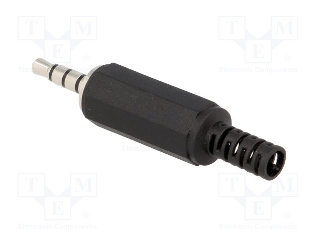 ADAM TECH ASP-3.5-S3-52.5-SR