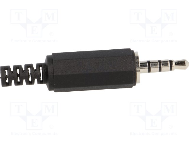 ADAM TECH ASP-3.5-S3-52.5-SR