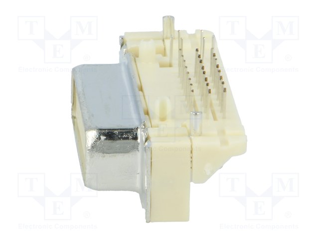 MOLEX 74320-1007