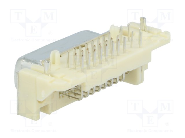 MOLEX 74320-1007