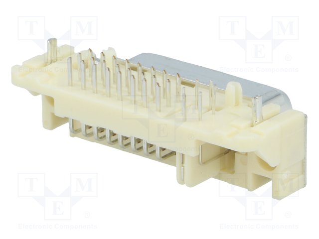 MOLEX 74320-1007