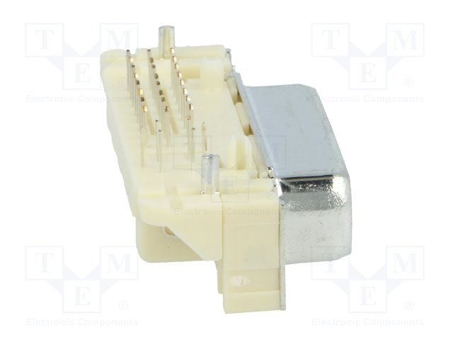 MOLEX 74320-1007