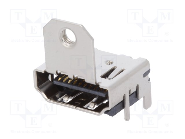 MOLEX 47151-1002