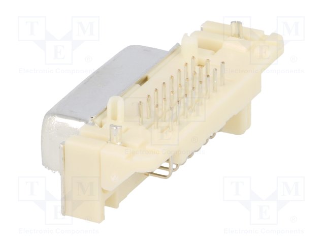 MOLEX 74320-4004